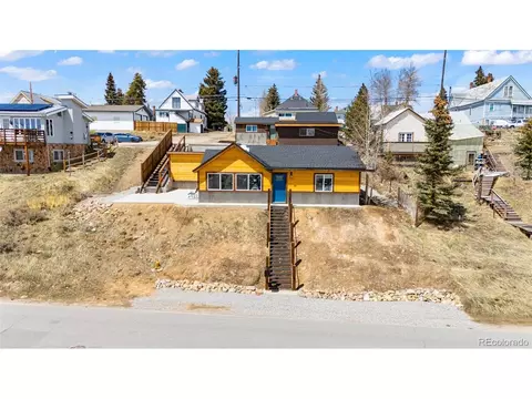 428 W 6th St #A, Leadville, CO 80461