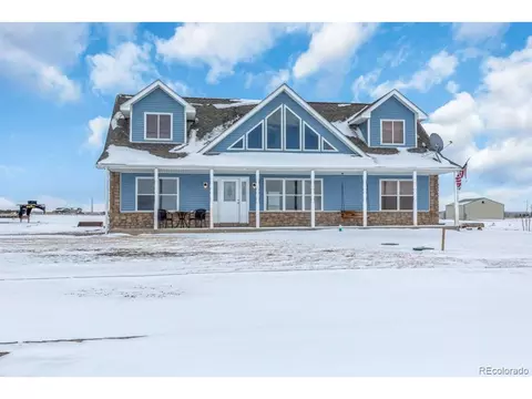 14199 County Road 26, Fort Lupton, CO 80621