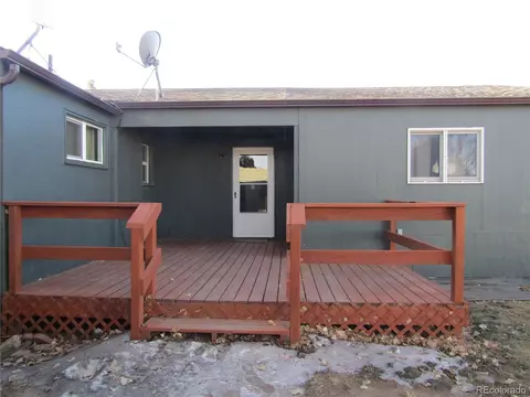 Undisclosed, Fort Morgan, CO 80701