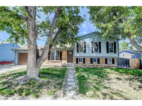 1723 S Waco St, Aurora, CO 80017