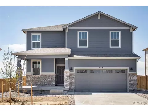 9169 Sedalia St, Commerce City, CO 80022