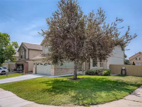 17024 E Carr Ave, Parker, CO 80134 photo 2