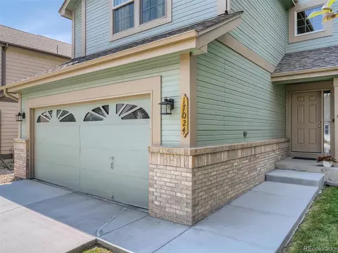 17024 E Carr Ave, Parker, CO 80134 photo 3