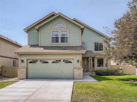 17024 E Carr Ave, Parker, CO 80134 photo 1