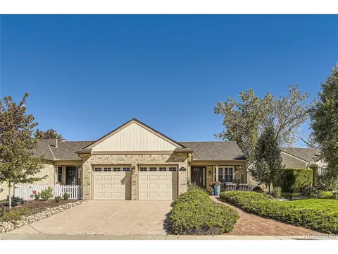 7432 S Monaco St, Centennial, CO 80112