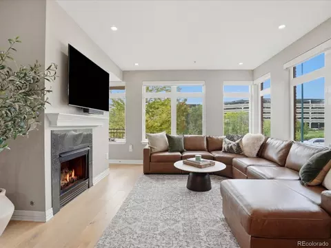 2700 E Cherry Creek S Dr #212, Denver, CO 80209