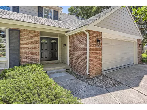 7166 S Poplar St, Centennial, CO 80112