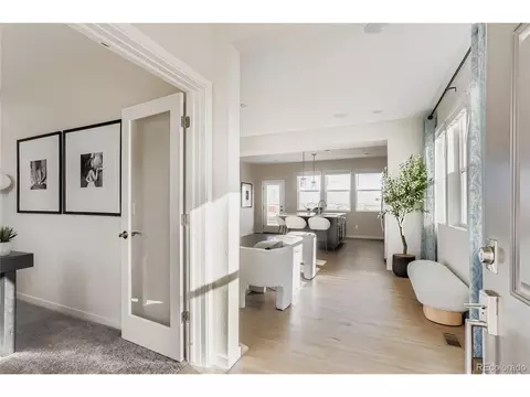 Entry Way - 13331 Merrymaker Dr, Longmont, CO 80504 photo 1 of 1