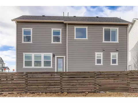 Exterior - 13331 Merrymaker Dr, Longmont, CO 80504 photo 7 of 7