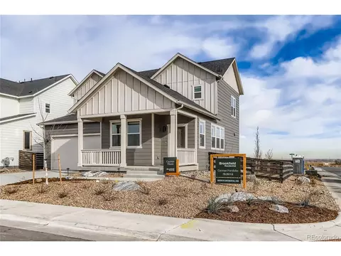 Exterior - 13331 Merrymaker Dr, Longmont, CO 80504 photo 3 of 7