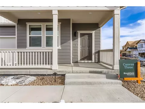 Exterior - 13331 Merrymaker Dr, Longmont, CO 80504 photo 4 of 7
