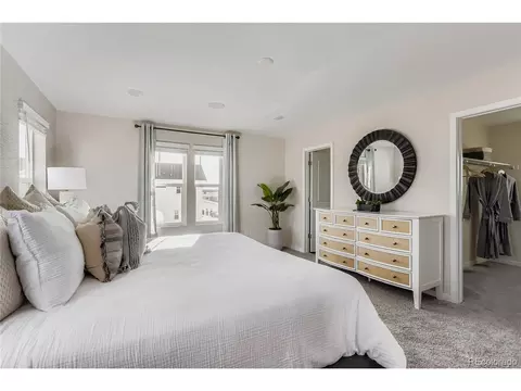 Bedroom - 13331 Merrymaker Dr, Longmont, CO 80504 photo 2 of 5
