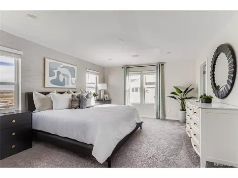 Bedroom - 13331 Merrymaker Dr, Longmont, CO 80504 photo 1 of 5