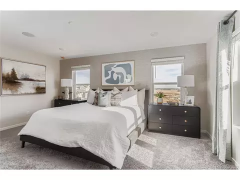 Bedroom - 13331 Merrymaker Dr, Longmont, CO 80504 photo 3 of 5