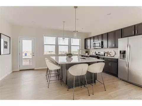 Kitchen - 13331 Merrymaker Dr, Longmont, CO 80504 photo 1 of 3
