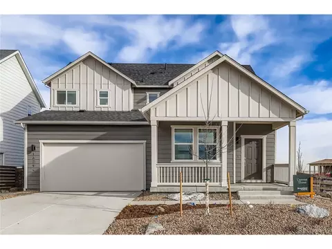 Exterior - 13331 Merrymaker Dr, Longmont, CO 80504 photo 2 of 7