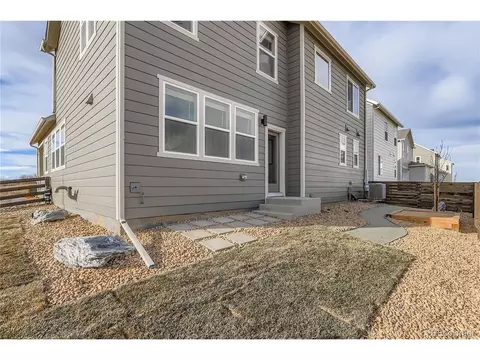 Exterior - 13331 Merrymaker Dr, Longmont, CO 80504 photo 6 of 7