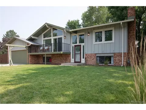 11736 W 33 Pl, Wheat Ridge, CO 80033