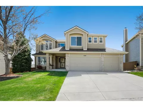 9568 Cherryvale Ln, Highlands Ranch, CO 80126