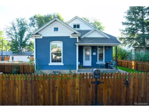 Undisclosed, Florence, CO 81226