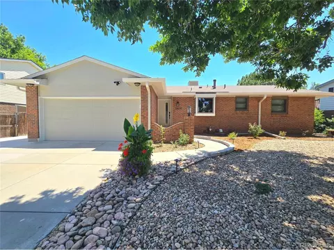 Undisclosed, Lakewood, CO 80227
