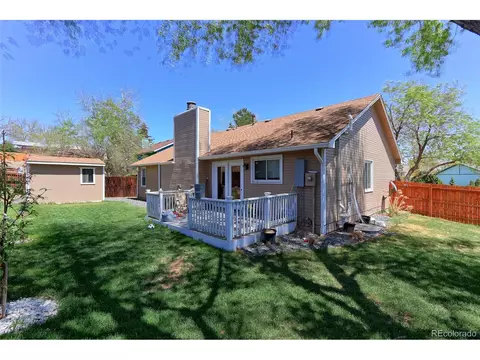 1405 E 97th Pl, Thornton, CO 80229 photo 22