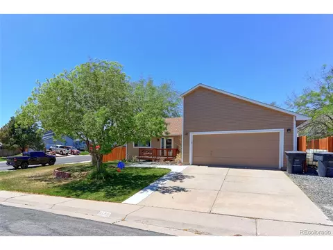 1405 E 97th Pl, Thornton, CO 80229 photo 1