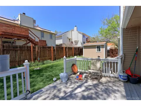 1405 E 97th Pl, Thornton, CO 80229 photo 21