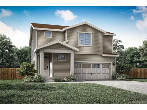 17713 E 94th Pl, Commerce City, CO 80022