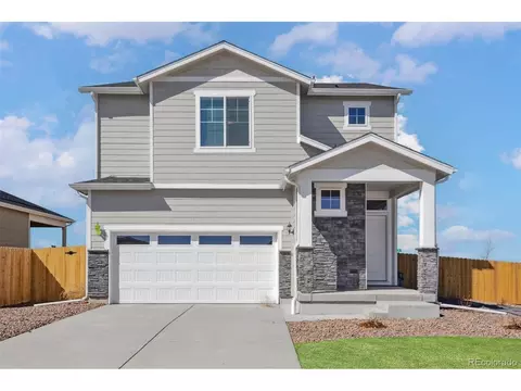 17713 E 94th Pl, Commerce City, CO 80022