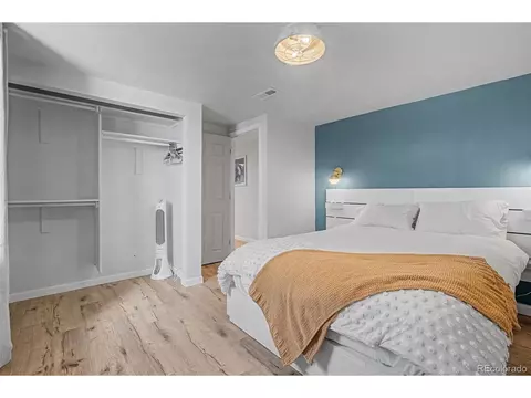 Bedroom - 8181 Chase Way, Arvada, CO 80003 photo 2 of 8