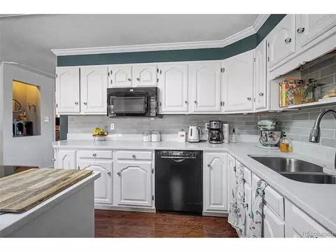 Kitchen - 8181 Chase Way, Arvada, CO 80003 photo 6 of 8