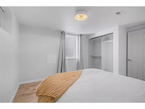 Bedroom - 8181 Chase Way, Arvada, CO 80003 photo 6 of 8