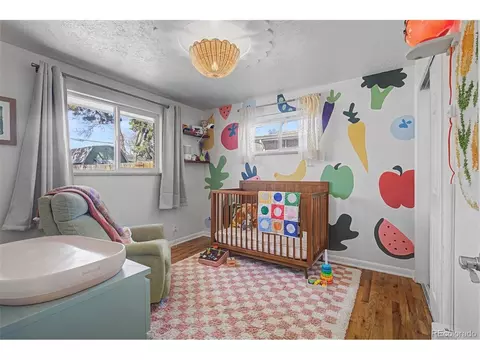 Bedroom - 8181 Chase Way, Arvada, CO 80003 photo 1 of 8