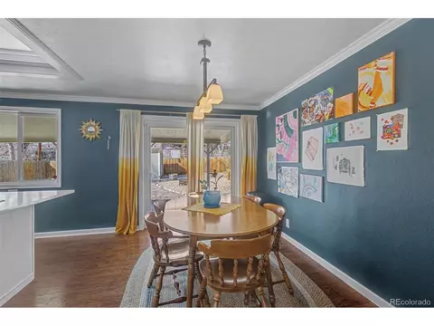 Dining - 8181 Chase Way, Arvada, CO 80003 photo 3 of 3