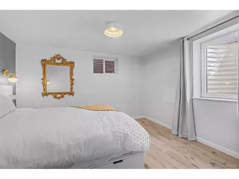 Bedroom - 8181 Chase Way, Arvada, CO 80003 photo 5 of 8
