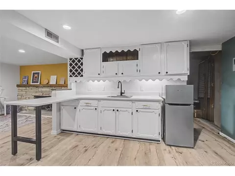 Kitchen - 8181 Chase Way, Arvada, CO 80003 photo 8 of 8