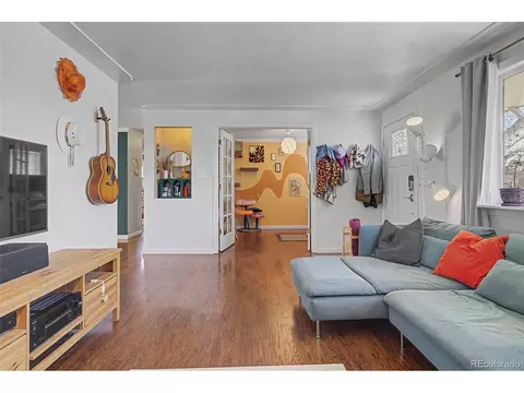 Living - 8181 Chase Way, Arvada, CO 80003 photo 4 of 4