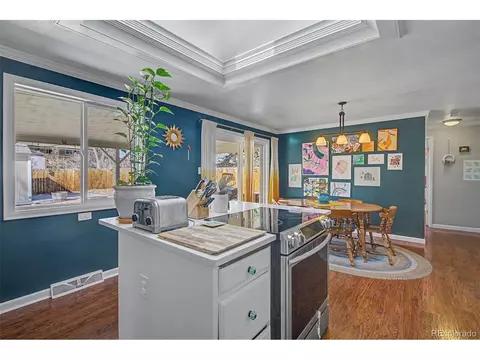 Kitchen - 8181 Chase Way, Arvada, CO 80003 photo 1 of 8