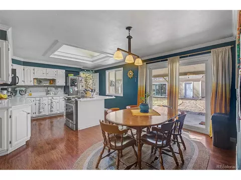 Dining - 8181 Chase Way, Arvada, CO 80003 photo 1 of 3