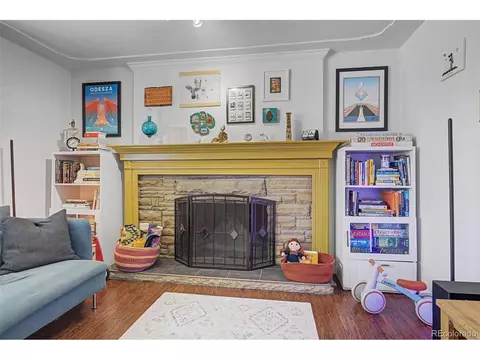 Living - 8181 Chase Way, Arvada, CO 80003 photo 2 of 4