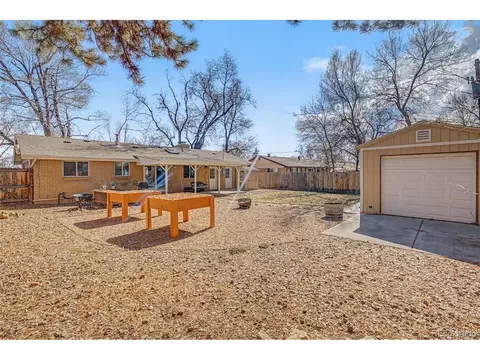 Exterior - 8181 Chase Way, Arvada, CO 80003 photo 6 of 8