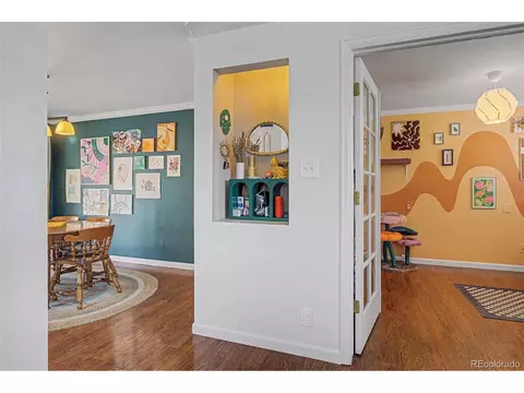 Entry Way - 8181 Chase Way, Arvada, CO 80003 photo 1 of 1