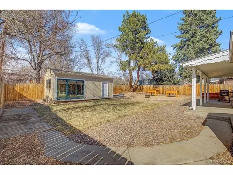 Exterior - 8181 Chase Way, Arvada, CO 80003 photo 2 of 8