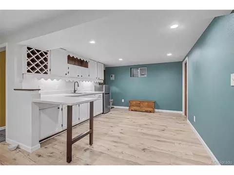 Kitchen - 8181 Chase Way, Arvada, CO 80003 photo 7 of 8