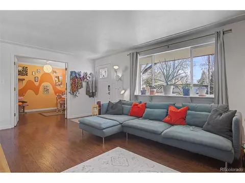 Living - 8181 Chase Way, Arvada, CO 80003 photo 3 of 4