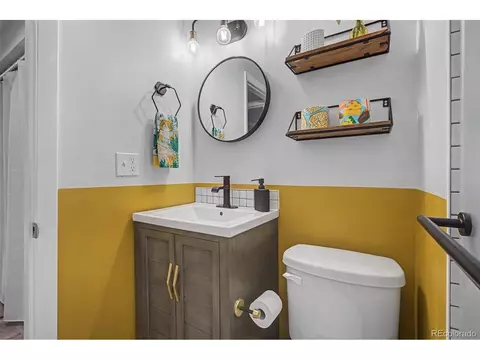 Bath - 8181 Chase Way, Arvada, CO 80003 photo 3 of 4