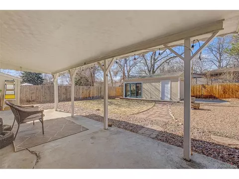 Exterior - 8181 Chase Way, Arvada, CO 80003 photo 3 of 8