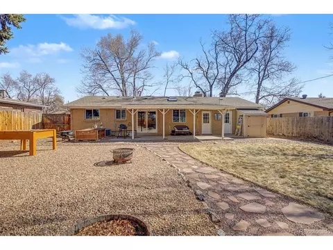 Exterior - 8181 Chase Way, Arvada, CO 80003 photo 5 of 8