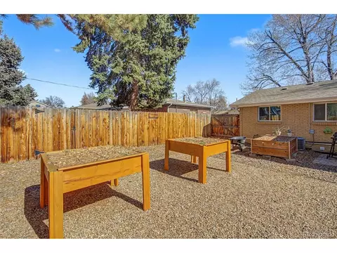 Exterior - 8181 Chase Way, Arvada, CO 80003 photo 7 of 8